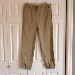 Urban Pipeline joggers